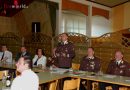 Stmk: Bereichsfeuerwehrtag mit Delegiertensitzung in Stanz im Mürztal