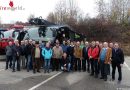 Nö: Feuerwehrausflug zur Fa. Rosenbauer und ins Feuerwehrmuseum