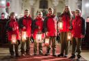 Oö: Vorweihnachtliche Feier in der Stiftsbasilika St. Florian