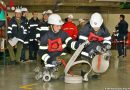 Stmk: Weiße Fahne bei der „Feuerwehr-Minimatura“