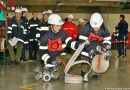 Stmk: Weiße Fahne bei der „Feuerwehr-Minimatura”