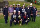 Nö: Wanderpokal bleibt in St. Pölten-Unterradlberg