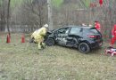 Tirol: Mit Gegenverkehr kollidiert und gegen Baum gekracht