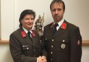 Nö: Erste Feuerwehrkommandantin im Weinviertel gewählt