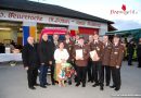 Nö: Neuzugang im Fuhrpark der Feuerwehr St. Pölten-Unterradlberg