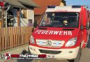 Nö: Kleinbrand im Keller eines Einfamilienhauses