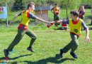 Oö: 40 Jugendgruppen bei Staffellauftraining in Zwettl an der Rodl