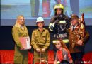 Oö: Bezirks-Feuerwehrtag 2016 Urfahr-Umgebung → Rückblick auf ein erfolgreiches und ereignisreiches Jahr der 64 Freiwilligen Feuerwehren