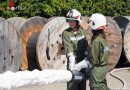 Oö: Grundlehrgang im Bezirk Vöcklabruck