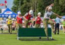 Ktn: Österreich glänzt bei der Feuerwehr-Weltmeisterschaft in Villach