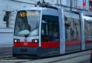 Wien: Zwölf Verletzte bei Straßenbahnunfall