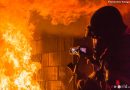 Österreich: Suche nach Freiwilligen Feuerwehrfrauen für ORF-Show “Feuer und Flamme”