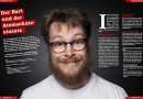 Feuerwehr-Fachmagazin Brennpunkt: Ausgabe 2/2019 (April) und die Inhalte