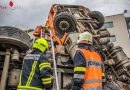 Video: Bernegger-Challenge 2019 in Molln (Oö) mit kniffligen Unfallrettungsübungen