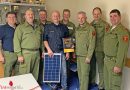 Bgld: Firma Joke-System schult die Feuerwehren in den Themen Solar- und Photovoltaik