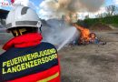 Nö: 24-Stunden-Tag der Feuerwehrjugend Langenzersdorf