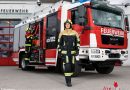 Rosenbauer stellt neuen Schutzanzug “Fire Flex” vor