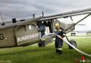 Nö: Waldbrandübung in St. Georgen am Ybbsfelde