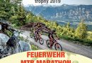 Oö: 5. Feuerwehr Mountainbike-Marathon am 13. Juli 2019 in Bad Goisern