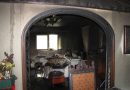 Nö: Feuerwehr findet bei Türöffnung Brand und Todesopfer
