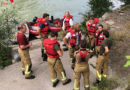 Sbg: Zwei Tote bei Rafting-Unfall → Großeinsatz in Golling