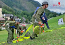 Nö: Das war der Löschangriff Alpinstil Cup 2019 in Lassing