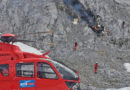 Tirol: Flugzeug zerschellt in Leutasch am Berg → drei Tote