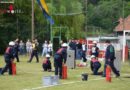 Nö: Abschnitts-Feuerwehrjugendleistungsbewerb 2019 in Raach