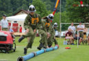 Oö: Abschnittsfeuerwehrbewerb 2019 in Ternberg mit 125 Gruppen