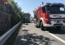 Nö: Hitziger Monatsstart in Wr. Neustadt → Einsätze beschäftigen die Feuerwehr