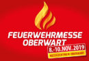 8. bis 10.11.2019: Zweite Feuerwehrmesse Oberwart