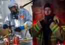 DuPont Personal Protection auf der A+A 2019:  Innovative Schutzkleidungslösungen für Industrie und Feuerwehr