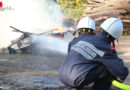 Nö: Jugend-24er bei der Feuerwehr Maria Enzersdorf