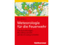 Buch: Meteorologie für die Feuerwehr