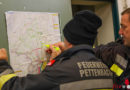 Oö: Suchaktion nach abgängigem Mann in Pettenbach