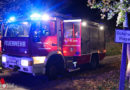 Oö: Sturz in den Tambergbach in Vorderstoder endet tödlich