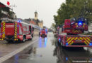 Nö: Vier Einsätze in vier Stunden für die Feuerwehr Wiener Neudorf