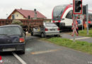 Stmk: 200-Kräfte-Übung “Eisenbahnunfall” in Trag