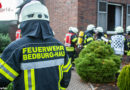 D: Gemeinsames Projekt von FF Bedburg-Hau und Gemeindeverwaltung: Sicherheit im ländlichen Raum stärken