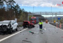 Schweiz: Pkw zerquetscht: 3 Tote, Porschefahrer verhaftet