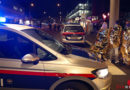 Oö: Linzer Dis­ko­thek nach Bombendrohung evakuiert