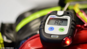 Tirol: Kohlenmonoxidvergiftung in Ferienhaus in Westendorf ? Bewusstloser (30) gerettet