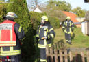 D: Chlorgasbildung beim Schimmel entfernen