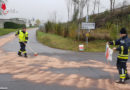 Oö: Vier Kilometer lange Ölspur quer durch Engerwitzdorf