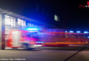 D: Aufzug in Düsseldorfer Einkaufszentrum brannte → Feuerwehr löschte menschenleere Kabine