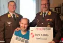 Bgld: Finanzielle Unterstützung für Feuerwehrmann mit ALS aus Punitz