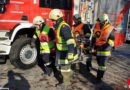 Bgld: Technische Leistungsprüfung mit Premiere in Stadtschlaining