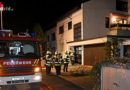 Bayern: Zwei Schwerverletzte bei Christbaum-Brand in München