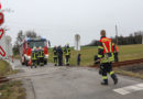 Oö: Kollision zwischen Auto und Regionalzug in Aurolzmünster endet glimpflich