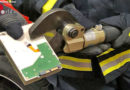 D: Feuerwehreinsatz zur Rettung des Datenschutzes